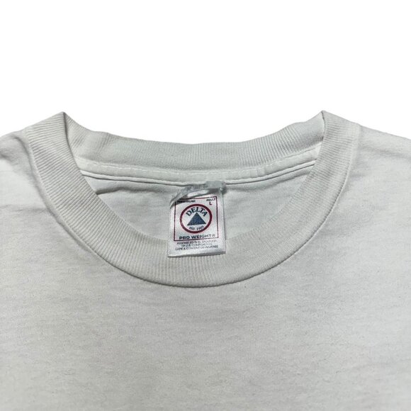 Vintage Kidds Club Phoenix Suns Jason Kidd T-Shirt - Picture 4 of 4